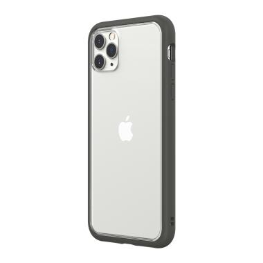 Case iPhone 11 Pro RhinoShield MOD NX Bumper & Case - Apple iPhone 11 Pro Graphite