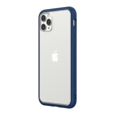 Case iPhone 11 Pro RhinoShield MOD NX Bumper & Case - Apple iPhone 11 Pro Royal Blue