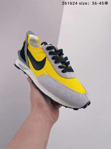 Nike Undercover Original Terbaru Juni 