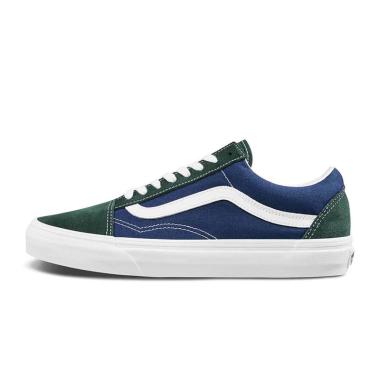 green vans womens