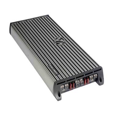 Venom Intelligent Series VI 200.2 Sound Quality Amplifier 2-Channel