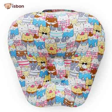 Baby Lounger Sofa Bayi Ekslusif Karakter Lucu Cocok Untuk Bayi Bahan Halus dan Lembut By Istana Bone