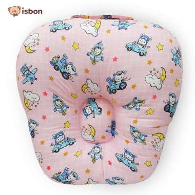 Baby Lounger Sofa Bayi Ekslusif Karakter Lucu Cocok Untuk Bayi Bahan Halus dan Lembut By Istana Bone