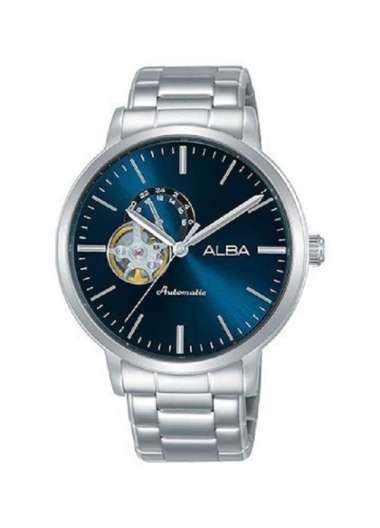 Alba Men Automatic A9A005X1 A9A005 Original & Garansi