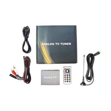 Jual Tuner Tv Untuk Mobil Online Baru Harga Termurah November 2020 Blibli