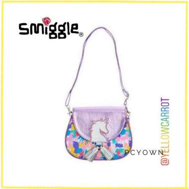 Jual Sling Bag Smiggle Pilihan 