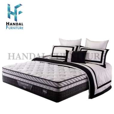 Comforta Hanya Kasur Comforta Springbed Perfect Dream 90 x 200