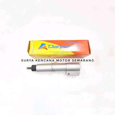 Shockbreaker shock sok depan Vespa PX Excel Spartan tanpa per Danmotor asli original
