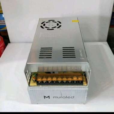 power supply 20 Ampere DC 12 Volt/ travo 20 Ampere DC 12 Volt muraled