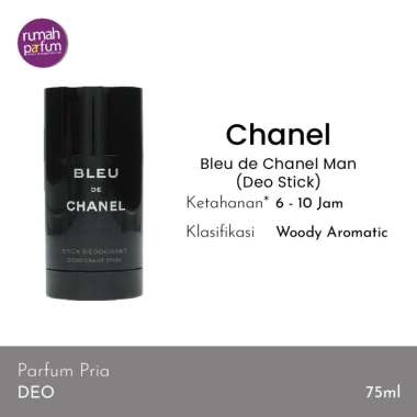 Bleu De Chanel - Harga Juni 2022 | Blibli