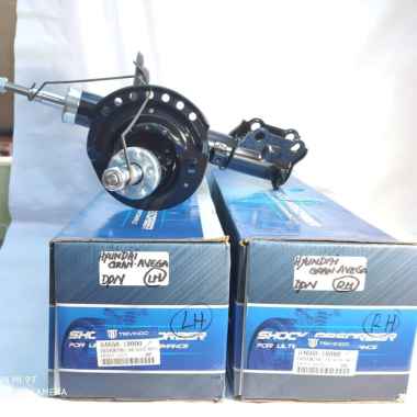 Trivindo Shock Breaker DepaHyundai Grand Avega - All New Rio -