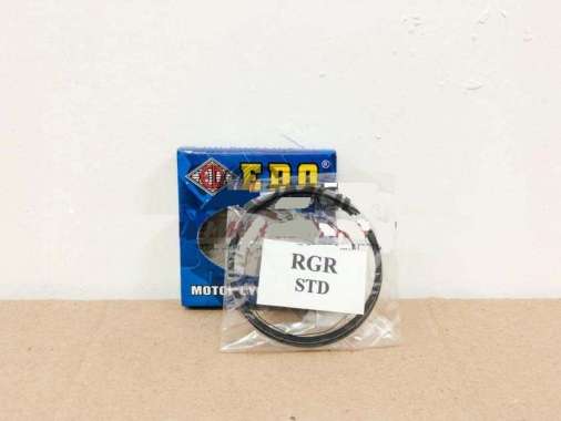 RING PISTON RGR EDO - STANDART