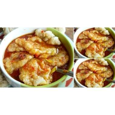 cireng/cireng banyur/cireng kuah