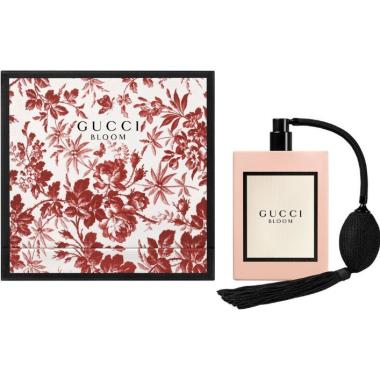 Gucci Bloom Eau de Parfum - Harga Terbaru Juni 2022 | Blibli