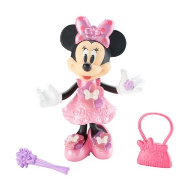 minnie doll