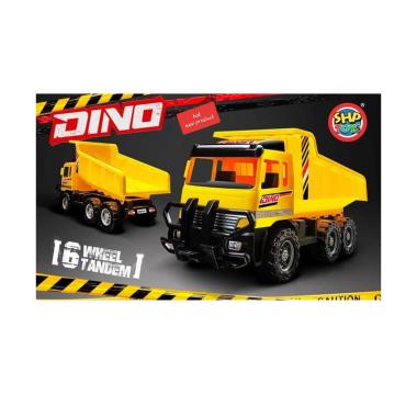 Rosalia Brand Mobil Truk Pengangkut Mainan Anak Dtl 648