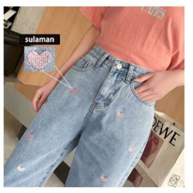 Jual Jeans Wanita Online Terbaru Mei 