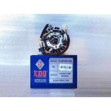 SPULL ASSY KOMPLIT JUPITER Z NEW EDO