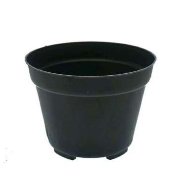 Pot Pelastik ukuran 20 cm