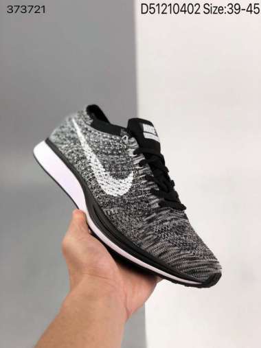 nike flyknit racer harga