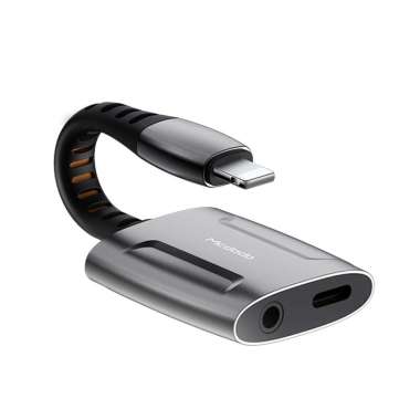 Mcdodo CA-6340 Audio Converter Lightning to Lightning Jack 3.5mm