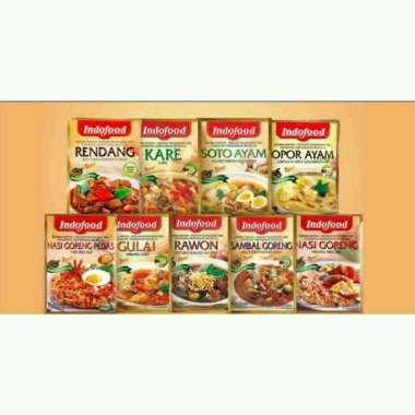 bumbu indofood sambal goreng