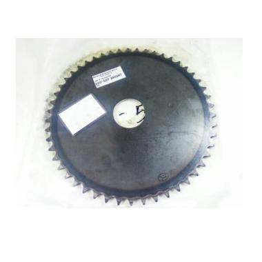 TK Racing Gear Belakang Buta Motor [520-50T]