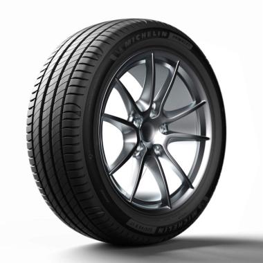 Ban Mobil Michelin 235/55 R17 Primacy 4