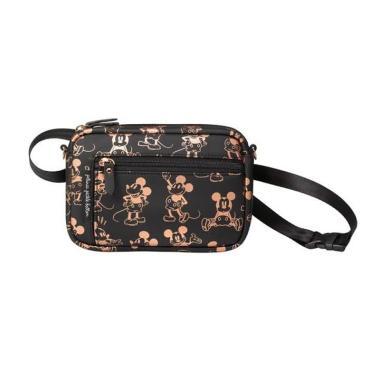PETUNIA PICKLE BOTTOM MICKEY MOUSE belt bag -