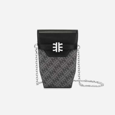 JW PEI FEI Chain Phone Case - Iron Black