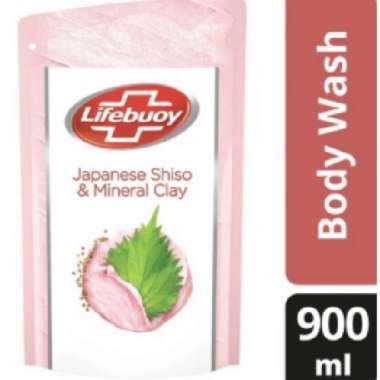 Lifebuoy Body Wash