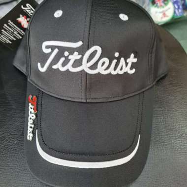 Jual Topi Titleist Original Terlengkap 