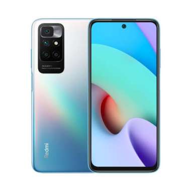 XIaomi Redmi 10 2022 6/128GB Blue