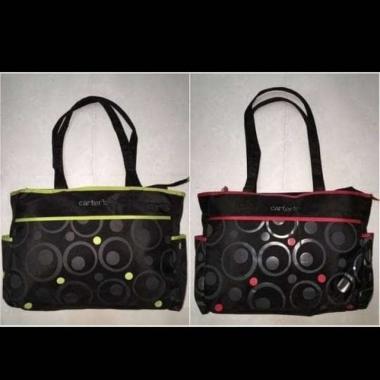 Jual Diaper Bag Carter Terbaru - Harga 