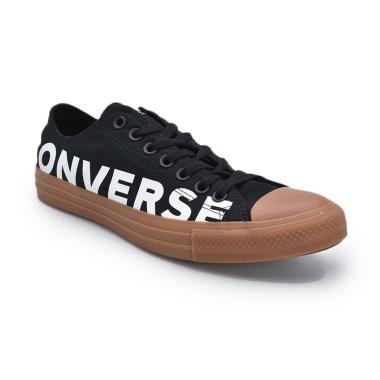 Daftar Harga Sepatu Converse Putih Hitam Converse Terbaru Juli 2020 Terupdate Blibli Com