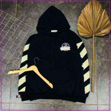 Hoodie Off White - Harga Terbaru 