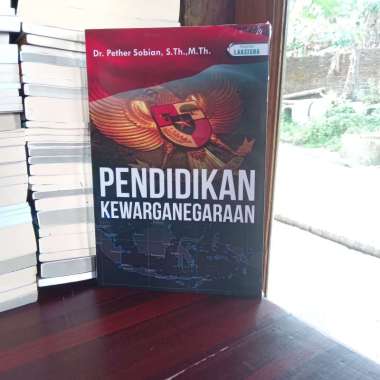 PENDIDIKAN KEWARGANEGARAAN