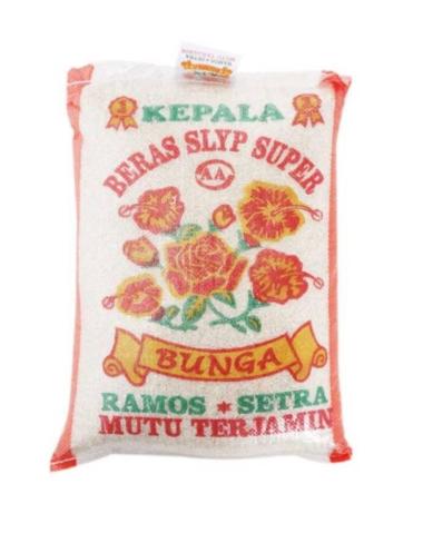 Jual Beras Setra Ramos 10 Kg Murah Harga Promo Blibli Com