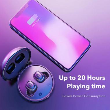 jual xiaomi haylou gt1 tws wireless