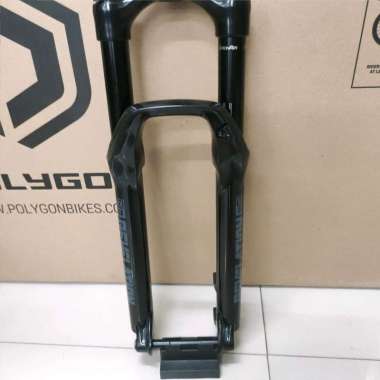 ROCK SHOX FORK 27.5 REVELN RC DBN AIR 140 TA BOOST