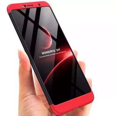Case Nokia 7 Plus Case GKK Original
