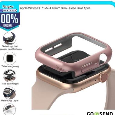 Jual Apple Watch Rose Juli 2022 