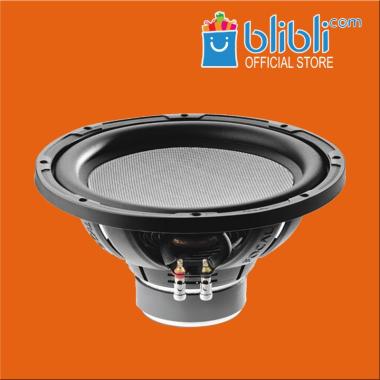 Focal 25A4 Subwoofer Mobil [10 Inch 