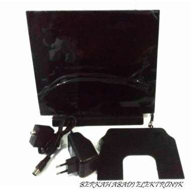 Antena Led Tv Dalam Ruangan Antena Tv Kualitas Jos Amasco Amc-1071