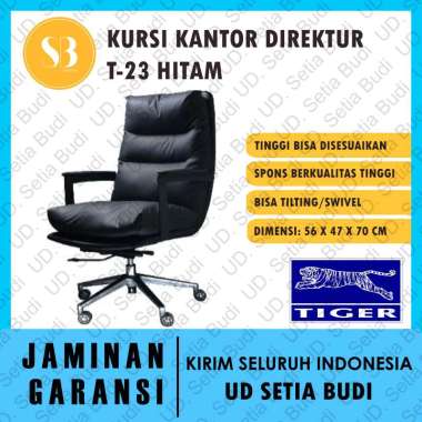 Kursi Kantor Direktur Tiger T-23