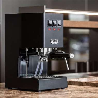 Harga Espresso Machine Gaggia Terbaru 