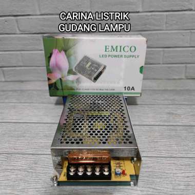 Trafo 10A Travo 10 Ampere 12volt
