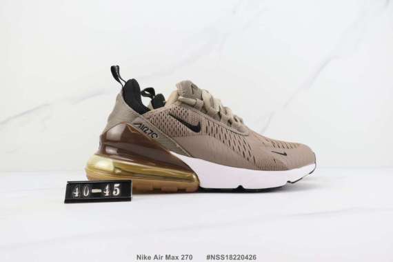 Jual Nike Air Max270 Terbaru \u0026 Original 