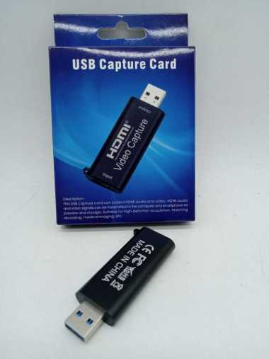 EZCAP USB 2.0 HDMI CAPTURE