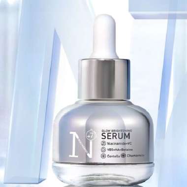 Premiere Beaute Niacinamide Centella Serum Luminous White Glow Brightening Serum 30ml Premiere Premi